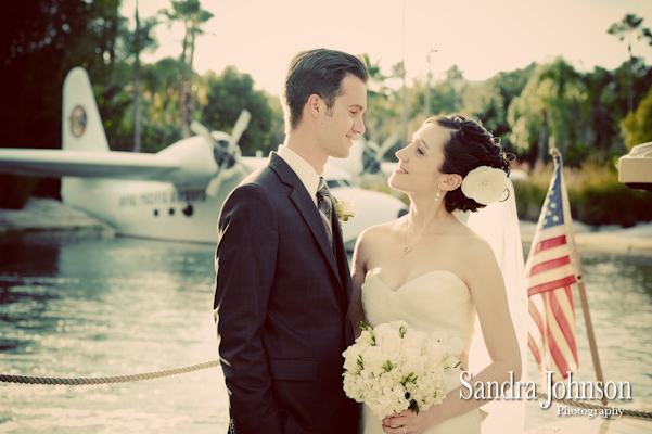 Best Royal Pacific Wedding photographer - Sandra Johnson (SJFoto.com)